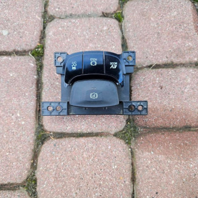 Przycisk przełacznik hamulca EV MODE TOYOTA C-HR CHR CZ047-1