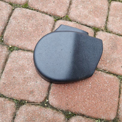 Plastik fotela pasażera osłona lewa TOYOTA C-HR CHR 71862-F4010