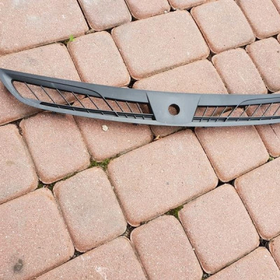 Obudowa osłona nawiewu Opel Astra K 39056734