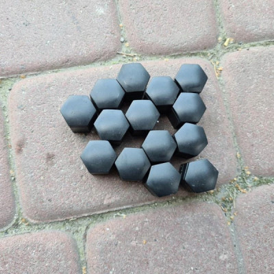 Nakrętki nakładki na sruby dekle Opel Astra K V