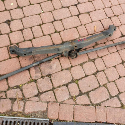 Stabilizator tył tylny zawiesznia Opel Astra J IV