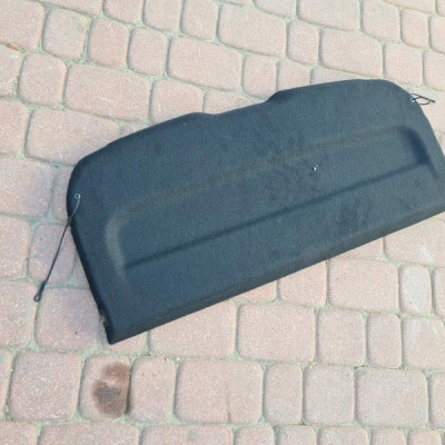 Półka bagaznika tył tylna Opel Corsa F 2022r Peugeot 208