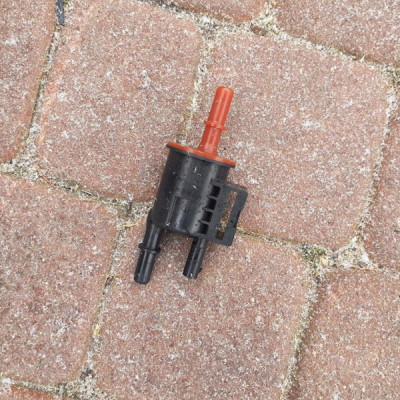 Podcisnienie czujnik Opel Astra K V 1.2T 12666840