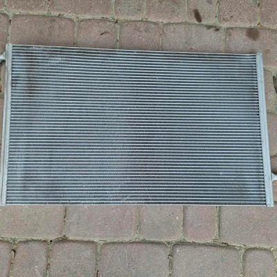 Dodatkowa chłodnica płynu Opel Insignia B GL418001