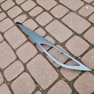 Listwa dekor deski LIFT LT Opel Insignia B 39120890