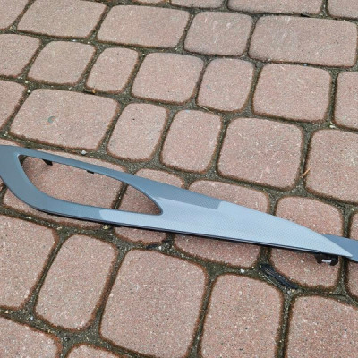 Listwa dekor deski LIFT PP ambiente Opel Insignia B 39120887