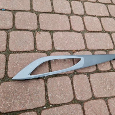 Listwa dekor deski LIFT LP ambiente Opel Insignia B 39120886