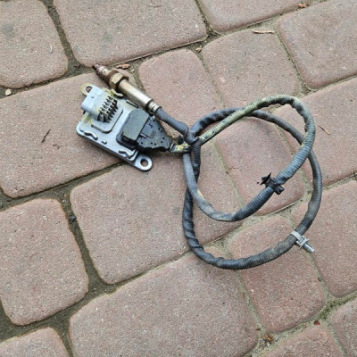 Czujnik sonda NOX tlenku azotu 1.6CDTI Opel Insignia B 55495632