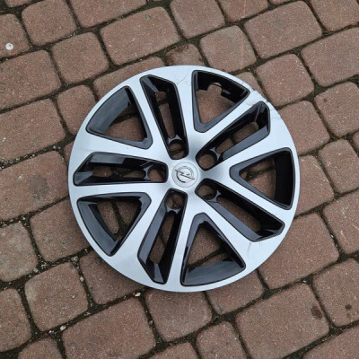 Kołpak dekielek felgi 16" oryginał Opel Insignia B 13472459