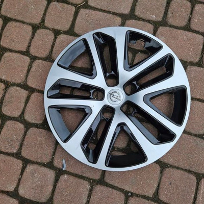 Kołpak dekielek felgi 16" oryginał Opel Insignia B 13472459