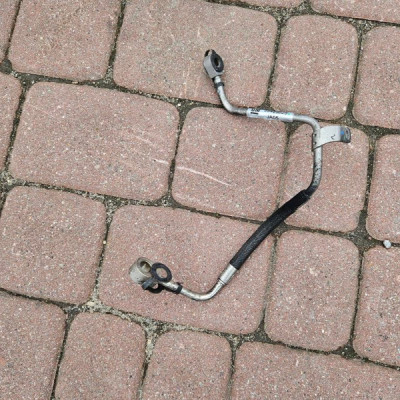 Przewód rurka oleju olejowy wąż Opel Insignia B 55499625