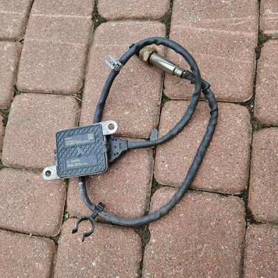 Czujnik sonda NOX tlenku azotu 1.6CDTI Opel Insignia B 55496784
