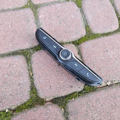 Panel sterownik radia nawigacji Opel Insignia B 42639309