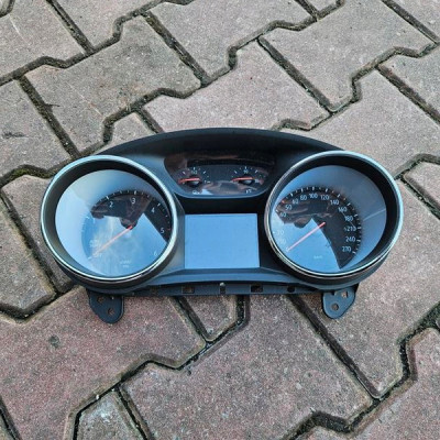 Licznik zegary Opel Insignia B 39207851