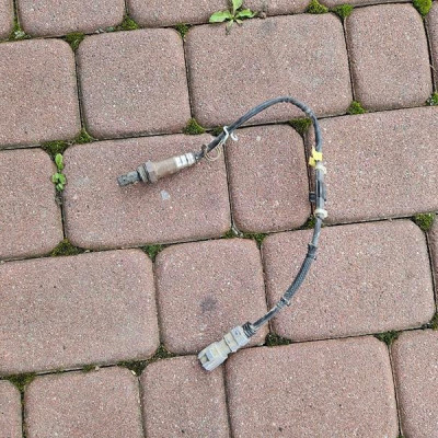 Sonda lambda czujnik TOYOTA CH-R CHR 1.8B 1.8H Hybryda 89465-10080