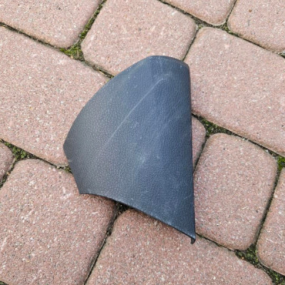 Obudowa osłona plastik deski TOYOTA C-HR CHR 55435-F4010