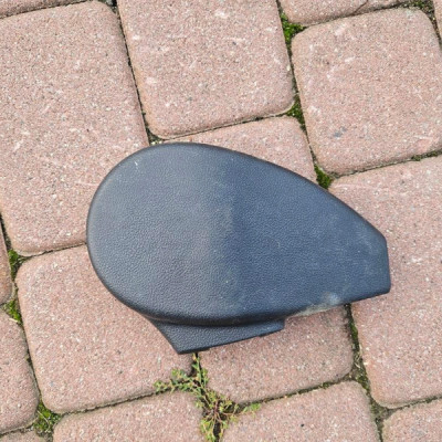 Plastik fotela pasażera osłona prawa TOYOTA CH-R CHR 71861-F4030