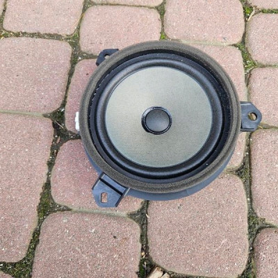 Głośnik drzwi przód tył TOYOTA CH-R CHR 86160-0D370