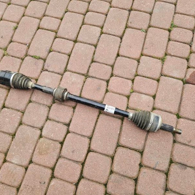 Półoś półośka prawa TOYOTA CH-R CHR P1 1.8B 1.8H Hybryda 43410-F4050