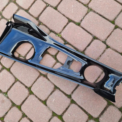 Listwa tunelu deski dekor obudowa osłona TOYOTA CH-R CHR 58804-F4011