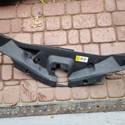 Osłona pasa przedniego wzmocnienie TOYOTA CH-R CHR 53141-F4011