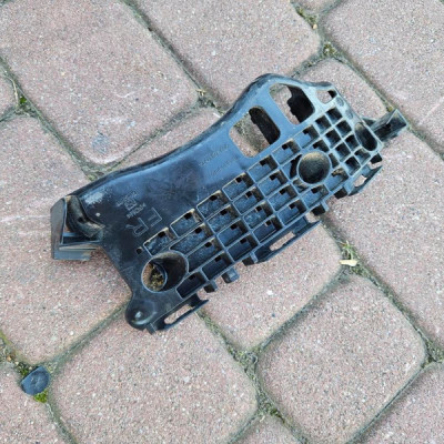 Ślizg tył tylny prawy zderzaka TOYOTA CH-R CHR 52535-F4010