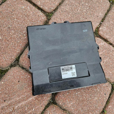 Moduł komfortu sterownik TOYOTA CH-R CHR 89981-F4020