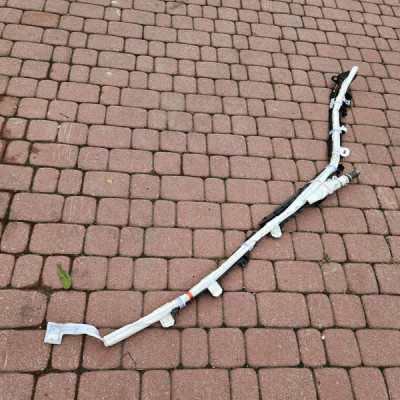 Kurtyna poduszka AIRBGA lewa dachowa TOYOTA C-HR CHR 0080.P1.11.0030