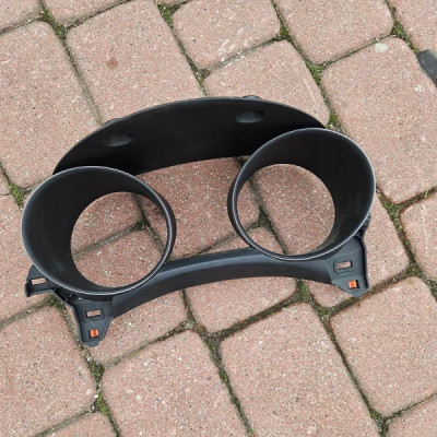 Obudowa osłona licznika zegarów ramka TOYOTA CH-R CHR 55410-F4010