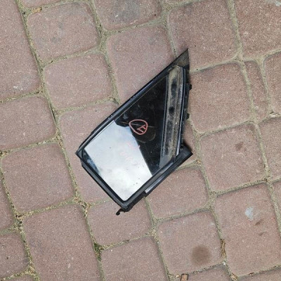 Szyba szybka tył tylna prawa drzwi 2017r TOYOTA C-HR CHR