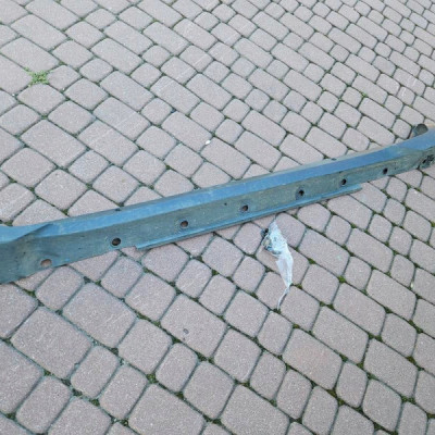 Listwa progowa próg osłona progu nakładka TOYOTA CH-R CHR 75852-F4010