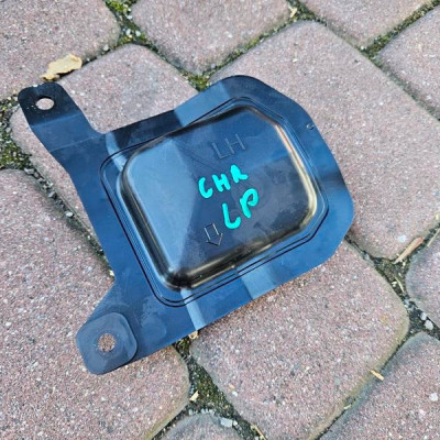 Zaślepka lampy lewa osłona TOYOTA CH-R CHR 87912-F4020