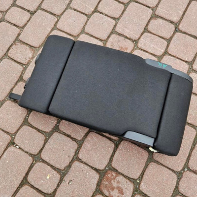 Kanapa tunel podłokietnik tył siedzisko fotel OPEL Astra K V