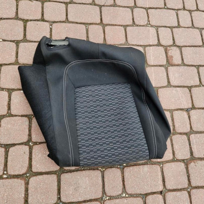 Kanapa siedzisko fotel poszycie materiał OPEL Astra K V