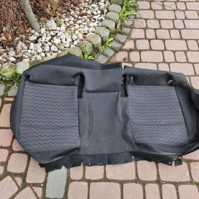 Kanapa siedzisko fotel poszycie materiał OPEL Astra K V