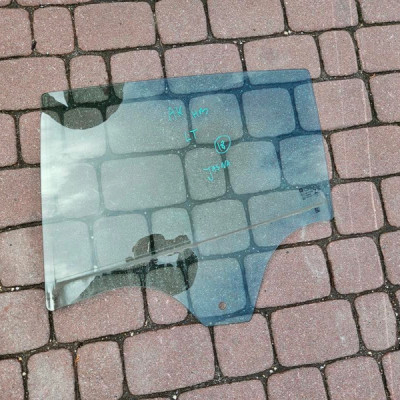 Szyba tył tylna jasna HB lewa Opel Astra K V 2018r