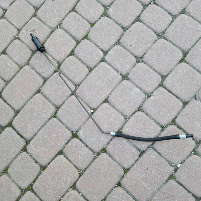 Przewód sprzegłą serwa hamulca OPEL Astra K V