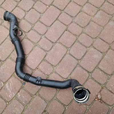 Rura intercoolera 1.6T SIDI OPEL Astra K V 39049156