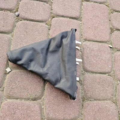 Osłona mieszek biegów dzwignia recznego Astra K V 39128852