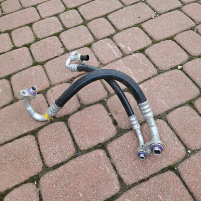 Przewód klimatyzacji 1.6T SIDI OPEL Astra K V