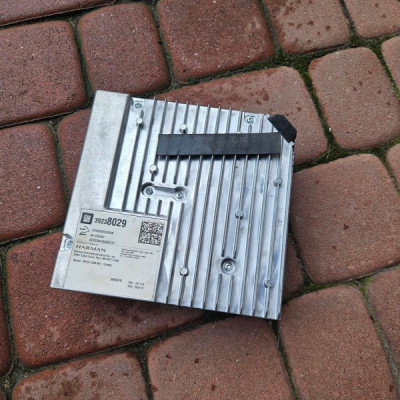 MOduł sterownik HARMANN radia Tuner Astra K V 39238029