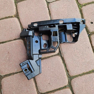 Slizg błotnika przód lewy NOWY Astra K V 39020432 39020436