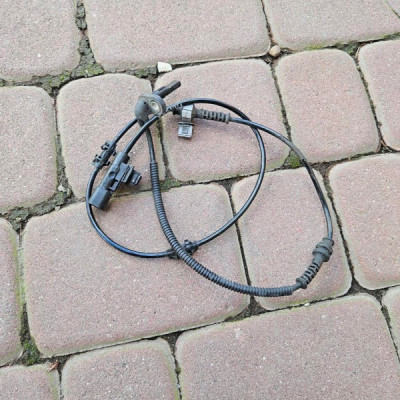 Czujnik ABS hamulcy Opel Astra K V 42703444