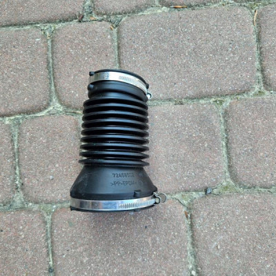 Rura intercoolera wąż filtra 1.5D Opel Astra K V 72458502