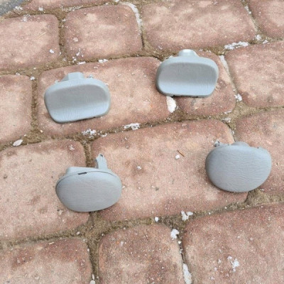 Komplet zaślepek podsufitki Vivaro