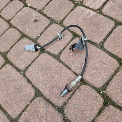 Sonda lambda 1.6CDTI biturbo Astra K V 55506441