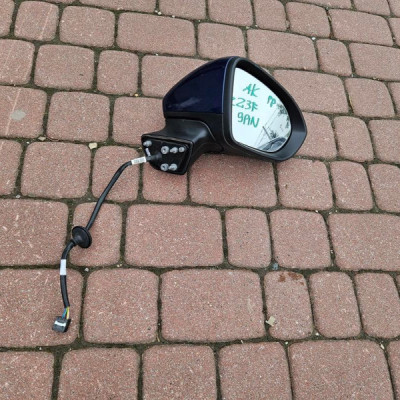 Lusterko Europa Z23F 9PIN Opel Astra K V asystent