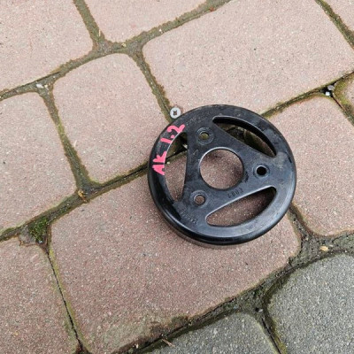 Koło paska wałka klinowego 1.2T Astra K V 55491377