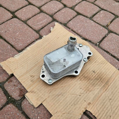 Chłodniczka oleju 1.6CDTI Astra K V 55501530