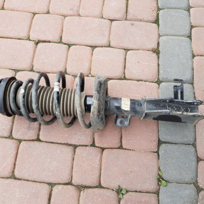 MCperson amortyzator Opel Insignia 13475854